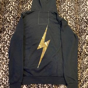 Aviator Nation Bolt Hoodie